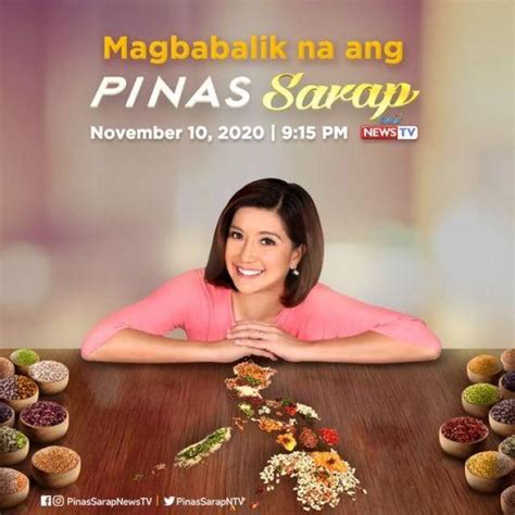 pinay sarap na sarap|Pinas Sarap (TV Series 2020– ) .